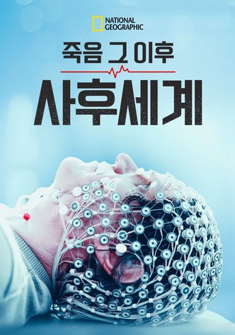 죽음 그 이후, 사후세계