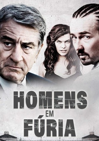 Stone - Ninguém é Inocente