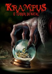 Krampus: O Lado Negro do Natal