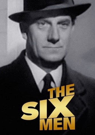 The Six Men