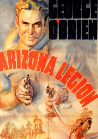 Les Légions de l'Arizona