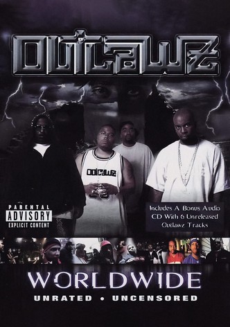 Outlawz: Worldwide