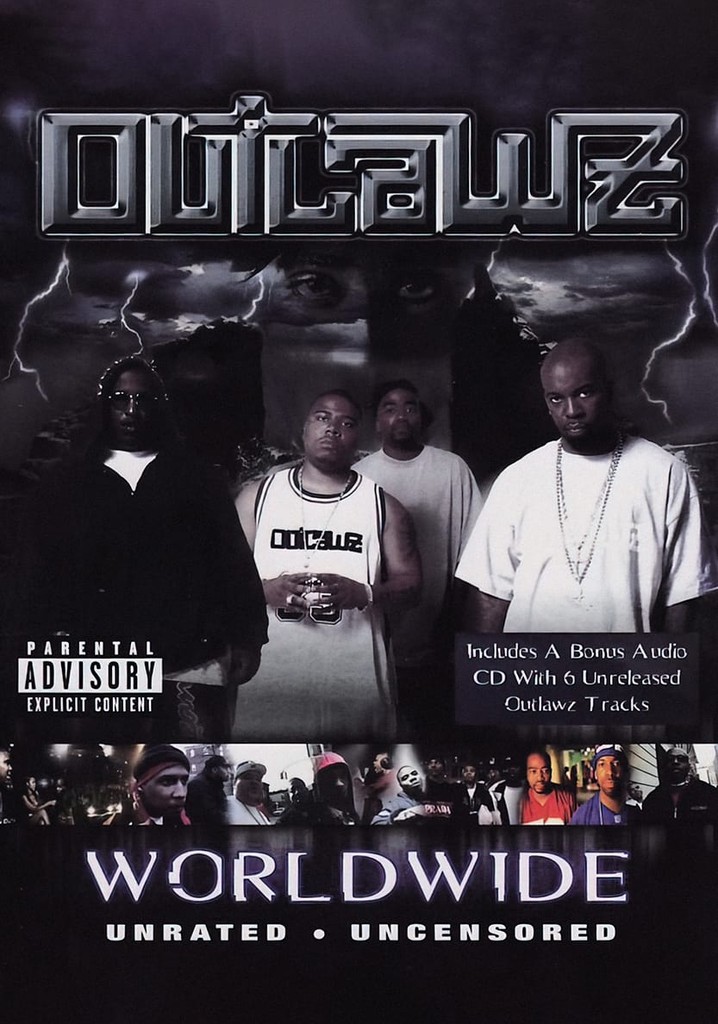 Outlawz: Worldwide
