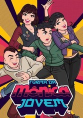 Turma da Mônica Jovem