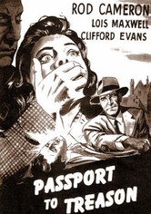 Passport to Treason