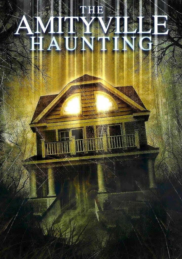 The Amityville Haunting streaming watch online