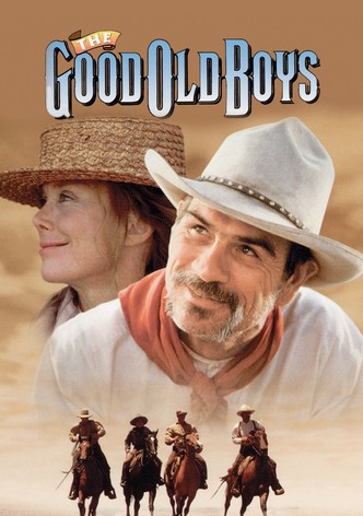 The Good Old Boys