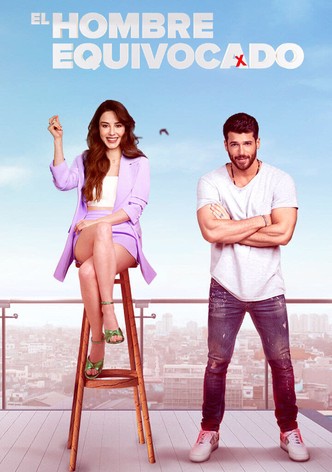 El hombre equivocado