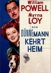 Der dünne Mann kehrt heim