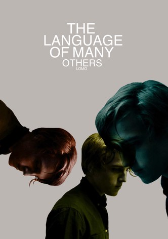 LOMO: The Language of Many Others