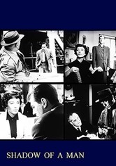 Shadow of a Man