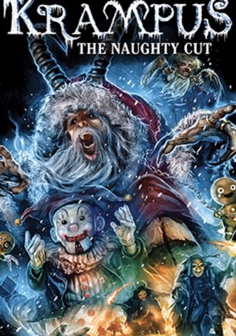 Krampus: The Naughty Cut