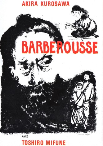 Barberousse