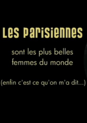 Les Parisiennes