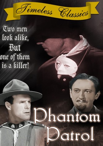 Phantom Patrol