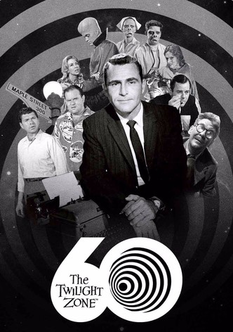 The Twilight Zone: A 60th Anniversary Celebration