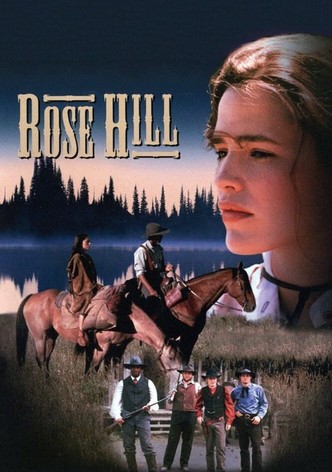 Rose Hill pour toujours