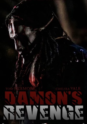 Damon's Revenge