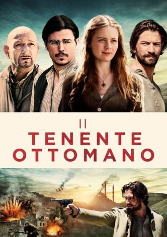 Il tenente ottomano