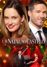 Um Natal no Castelo