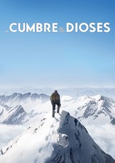 La cumbre de los dioses