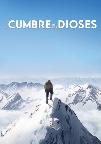 La cumbre de los dioses