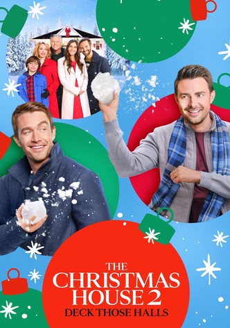 A little christmas 2025 charm watch online