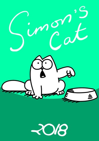 Simon's cat online