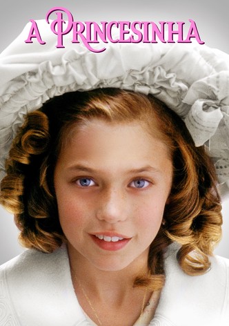 A Princesinha