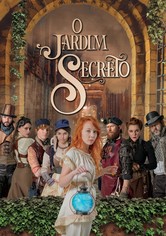 O Jardim Secreto