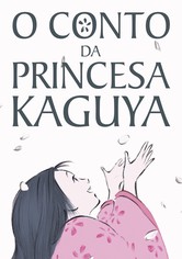 O Conto da Princesa Kaguya