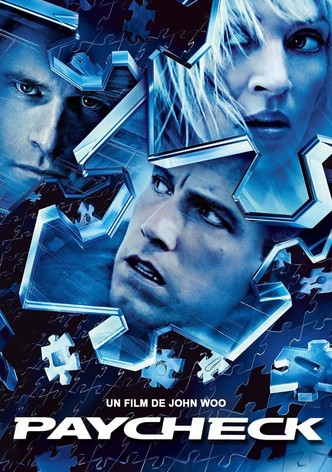 Paycheck