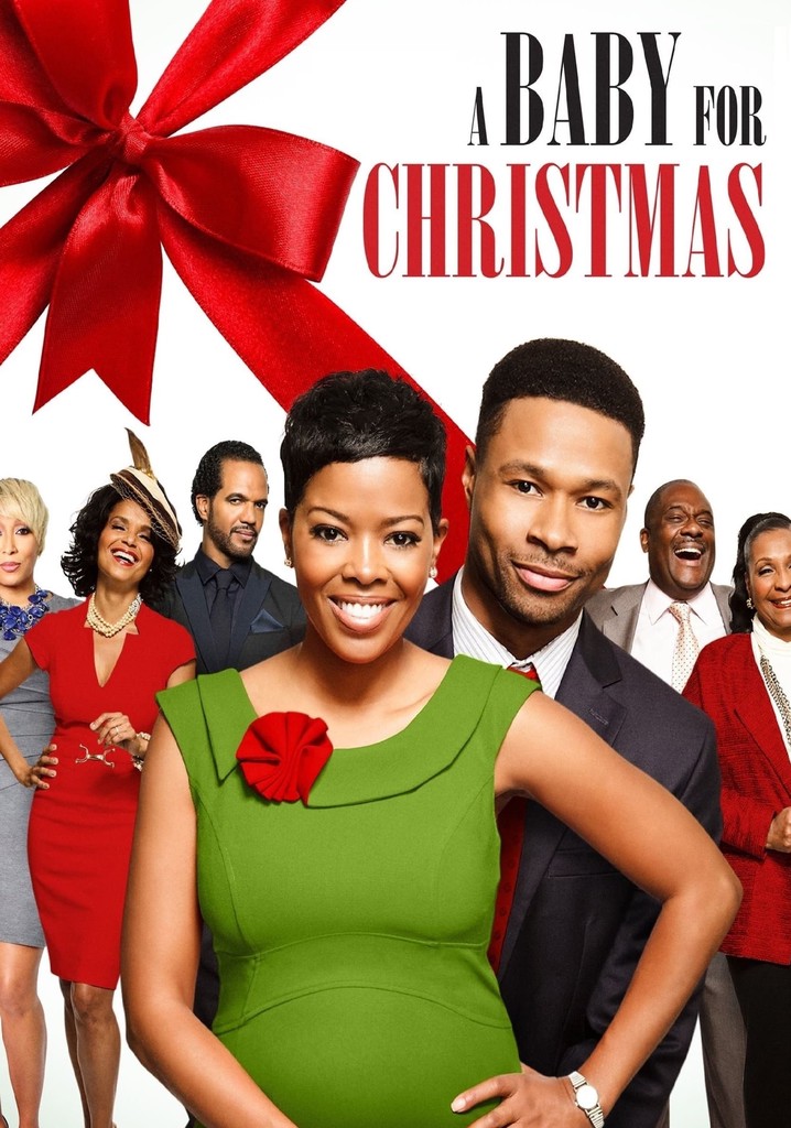 A Baby for Christmas