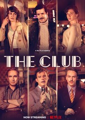 The Club - Season 1