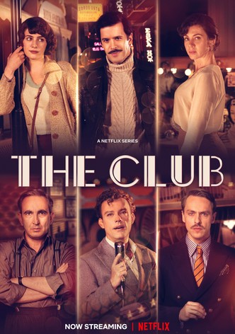 The Club