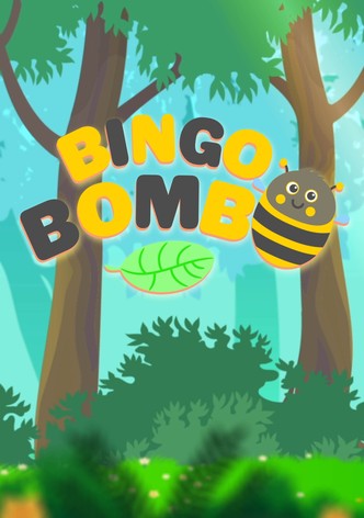 Bingo Bombo