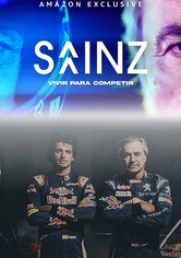 Sainz. Born To Compete - Staffel 1