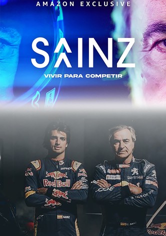 Sainz: Live to compete