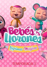 Cry Babies Magic Tears