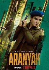 Aranyak - Season 1