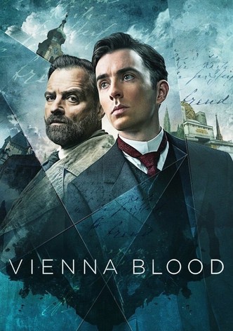 Vienna Blood - Season 2