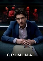 Criminal: Birleşik Krallık