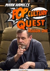 Mark Hamill's Pop Culture Quest