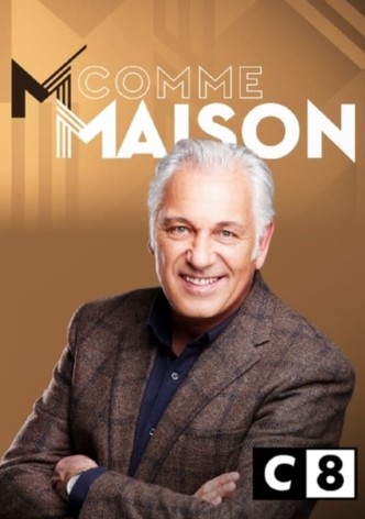 M comme maison