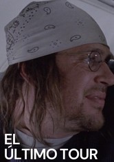 El final de la gira