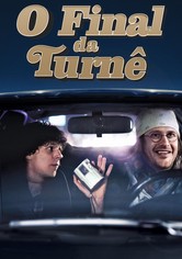 O Final da Turnê