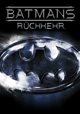 Batmans Rückkehr