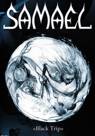 Samael: Black Trip