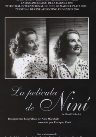 La película de Niní