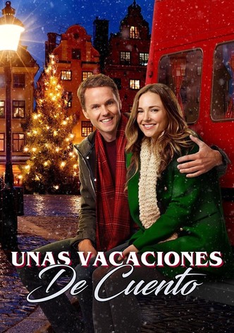 Unas vacaciones de cuento